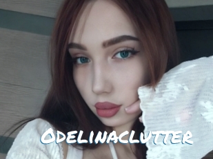 Odelinaclutter