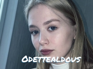 Odettealdous