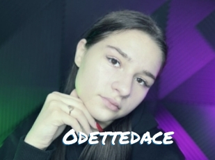 Odettedace