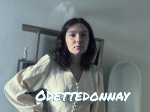 Odettedonnay