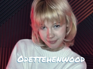 Odettehenwood