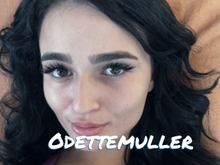 Odettemuller