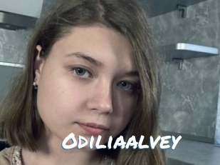 Odiliaalvey