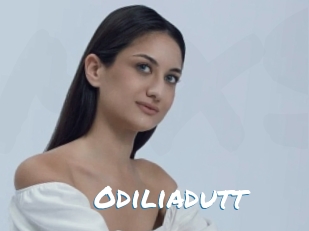 Odiliadutt