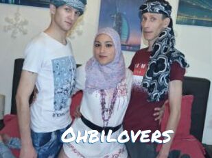 Ohbilovers