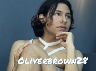 Oliverbrown28