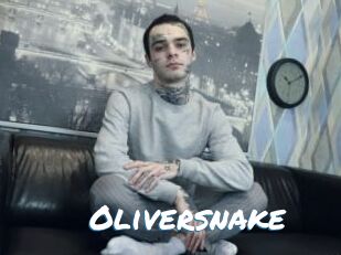 Oliversnake
