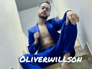 Oliverwillson