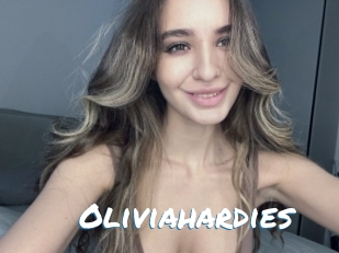 Oliviahardies