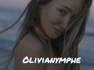 Olivianymphe