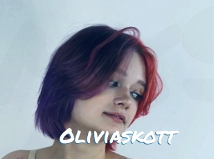 Oliviaskott