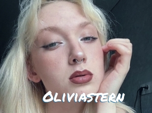 Oliviastern
