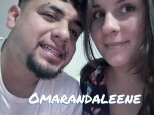 Omarandaleene