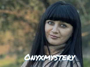 Onyxmystery