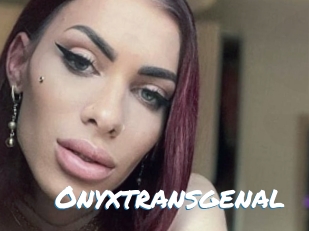 Onyxtransgenal