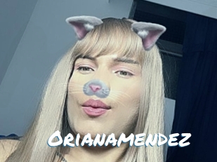 Orianamendez