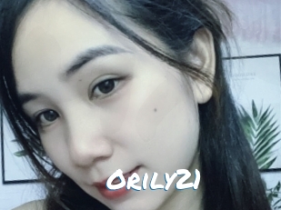 Orily21