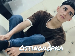 Ostinonopka