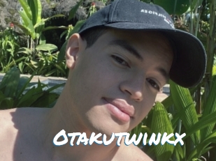 Otakutwinkx