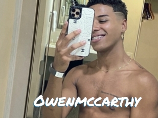 Owenmccarthy