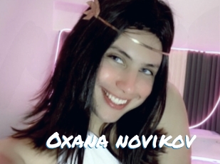 Oxana_novikov