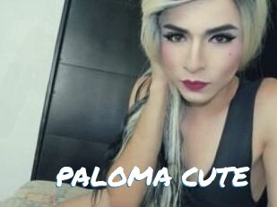 PALOMA_CUTE