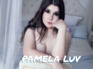 PAMELA_LUV