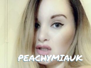 PEACHYMIAUK