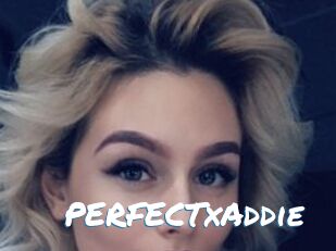 PERFECTxAddie