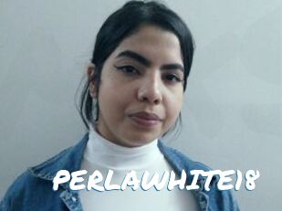 PERLAWHITE18