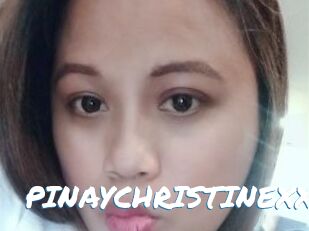 PINAYCHRISTINEXX