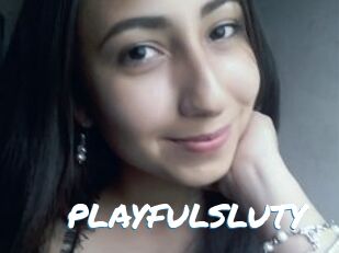 PLAYFULSLUTY