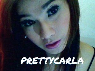 PRETTY_CARLA