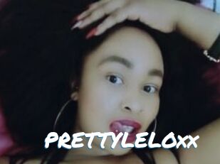 PRETTYLELOxx