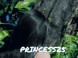 PRINCESS25