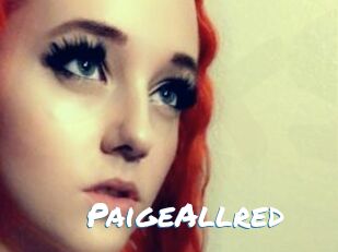 PaigeAllred