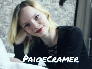 PaigeCramer