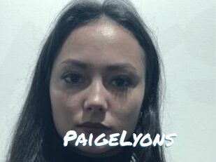 PaigeLyons