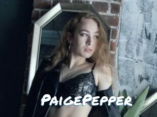 PaigePepper