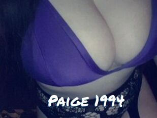 Paige_1994