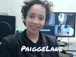 PaiggeLane