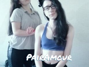 PairAmour