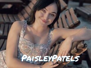 PaisleyPatels