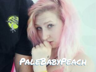 PaleBabyPeach