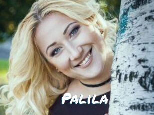 Palila