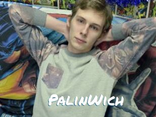 PalinWich