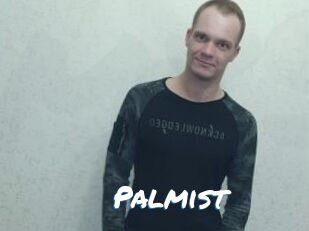 Palmist