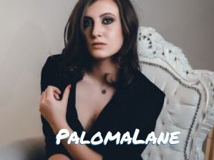 PalomaLane