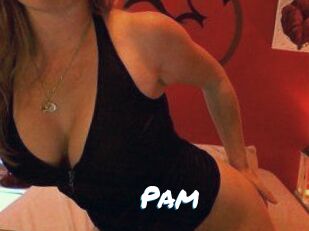 Pam