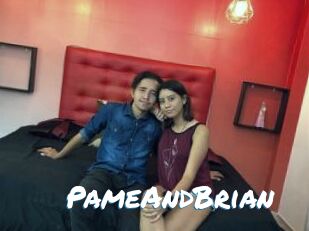 PameAndBrian